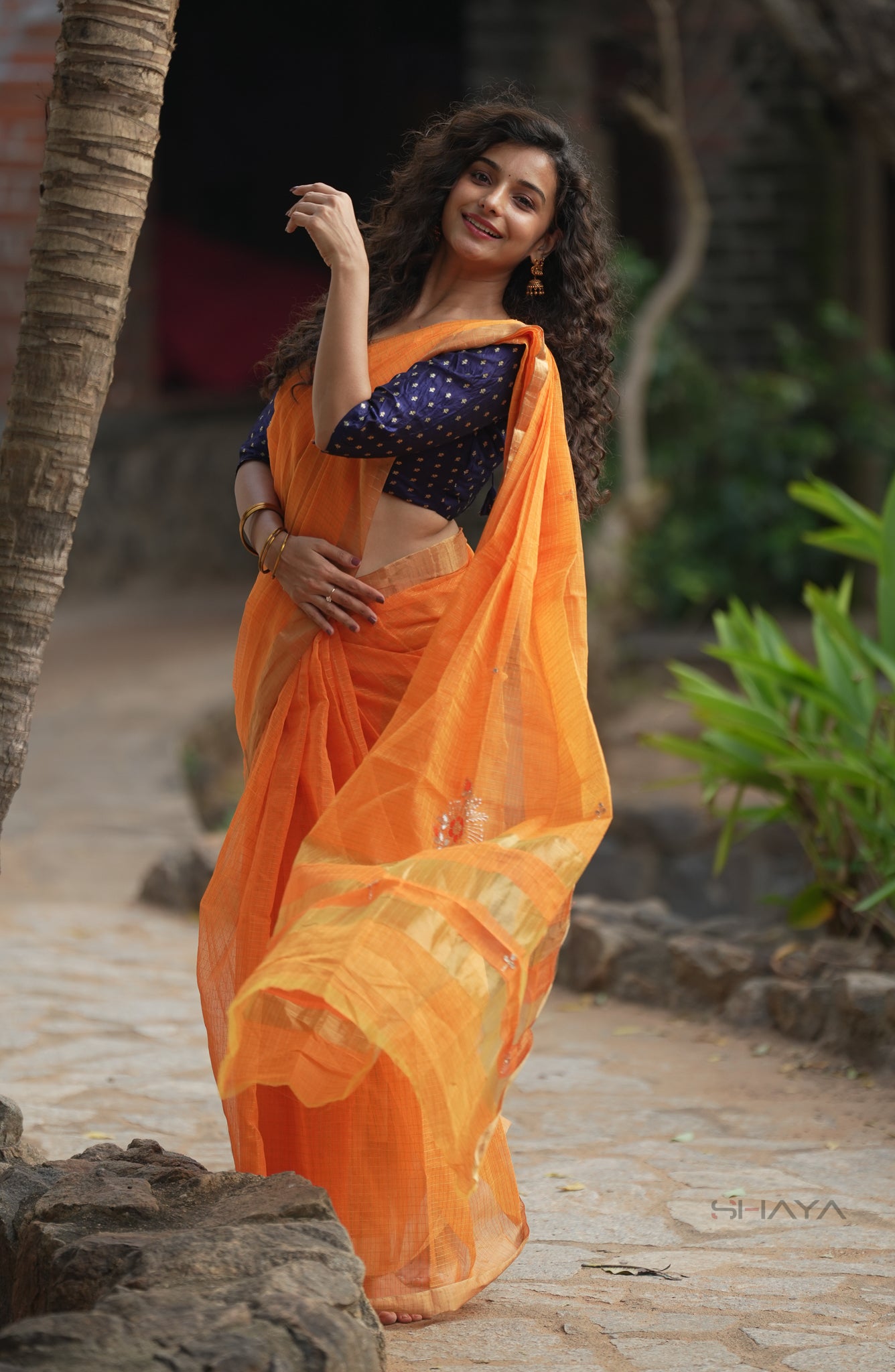 ANJALI
