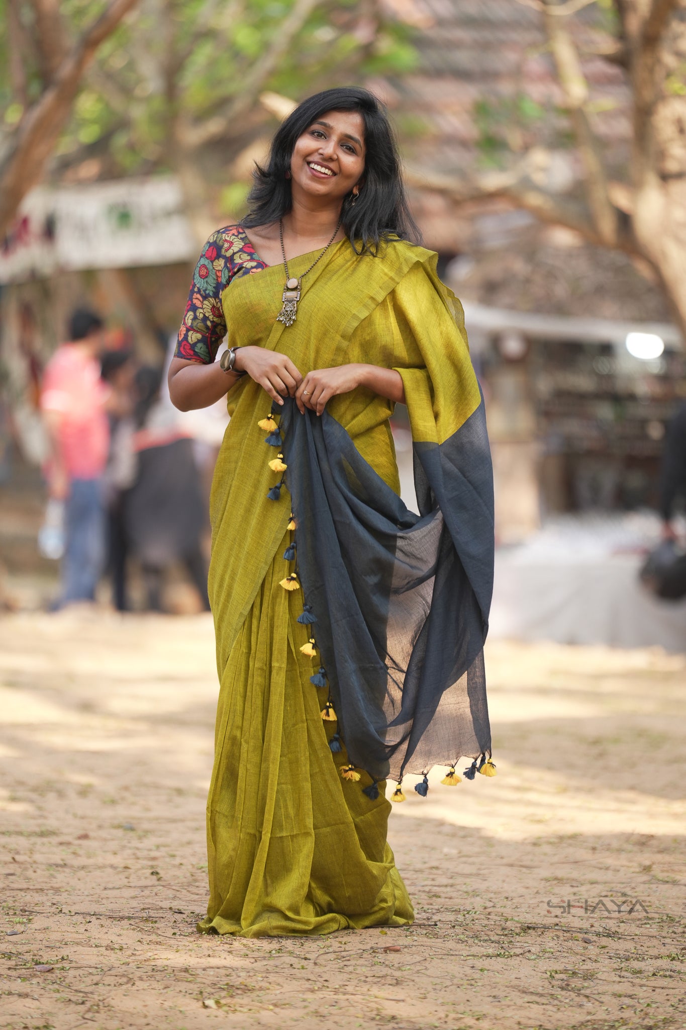 MALAR